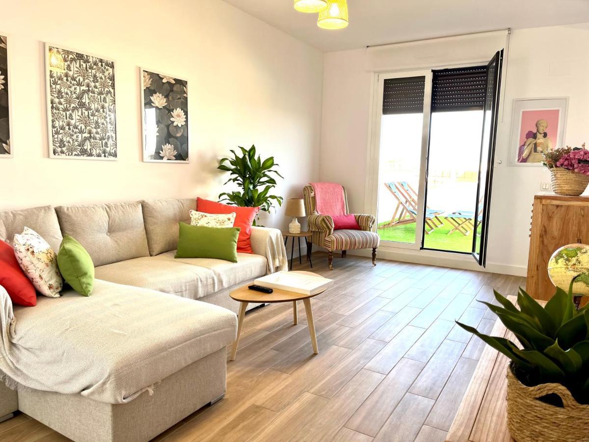 Cariatides Sky Apartment Zamora Exterior photo